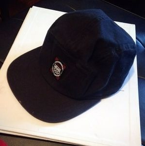 Vans X Independent Truck Company 5 Panel Hat